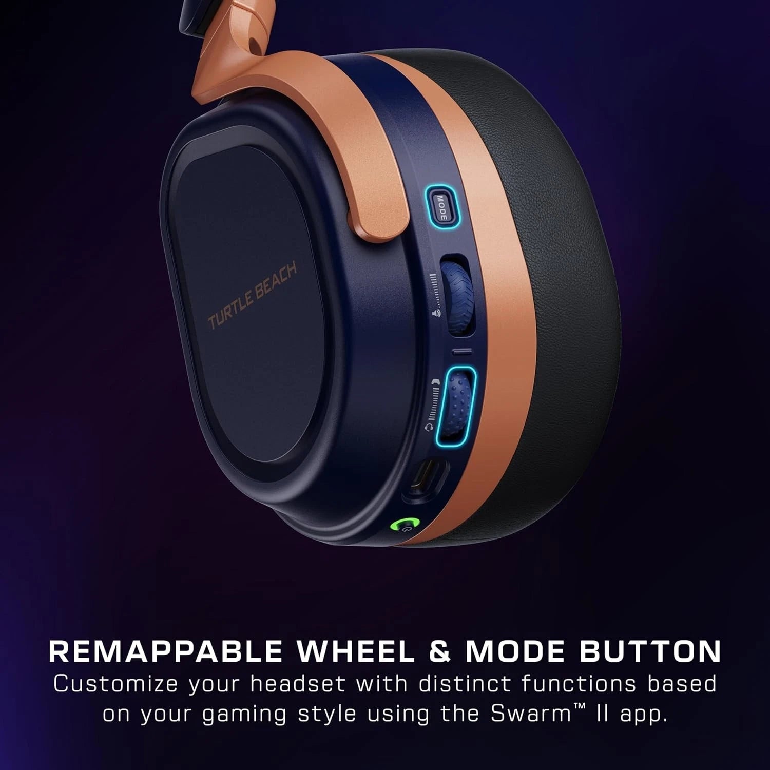 Turtle Beach Stealth 700 Wireless Multiplatform Gaming Headset